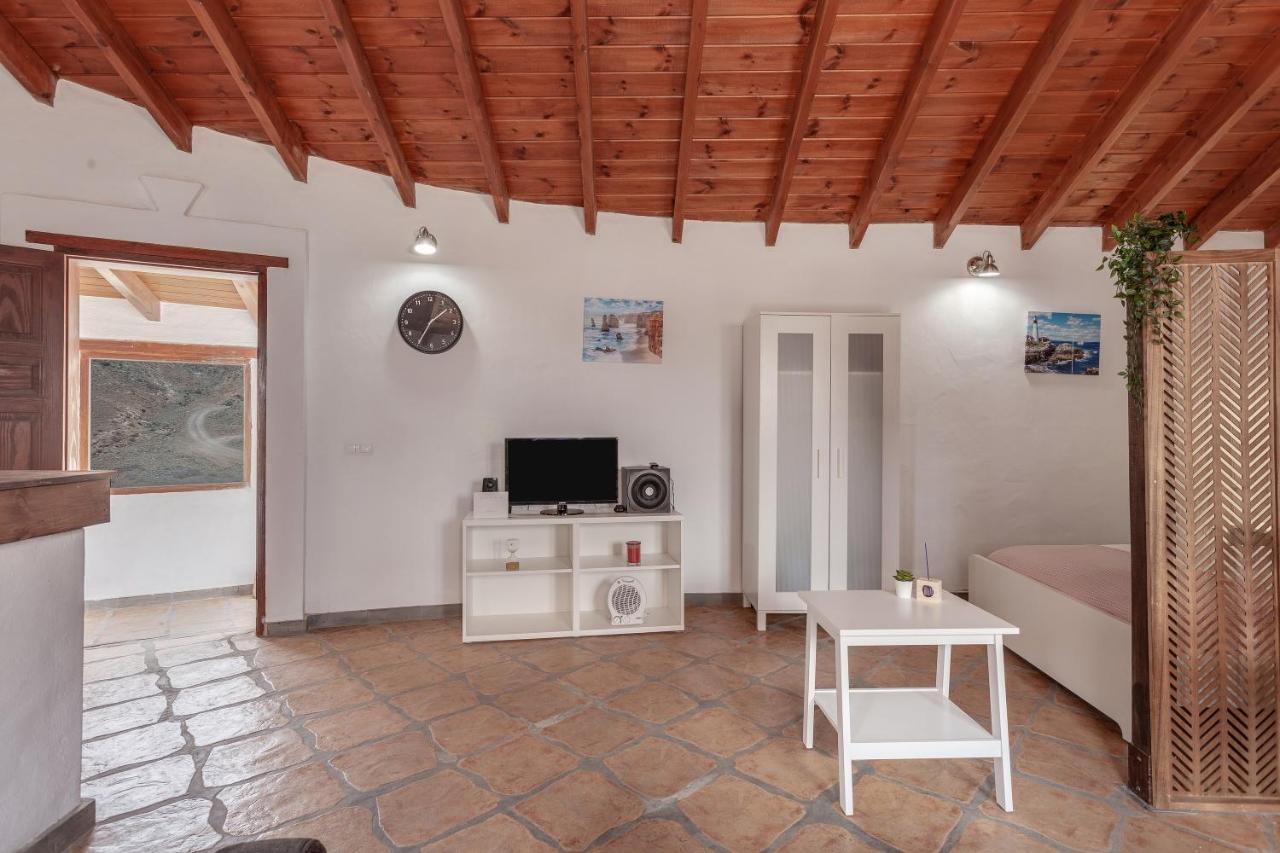 Villa Casa Alonso Pájara Exterior foto