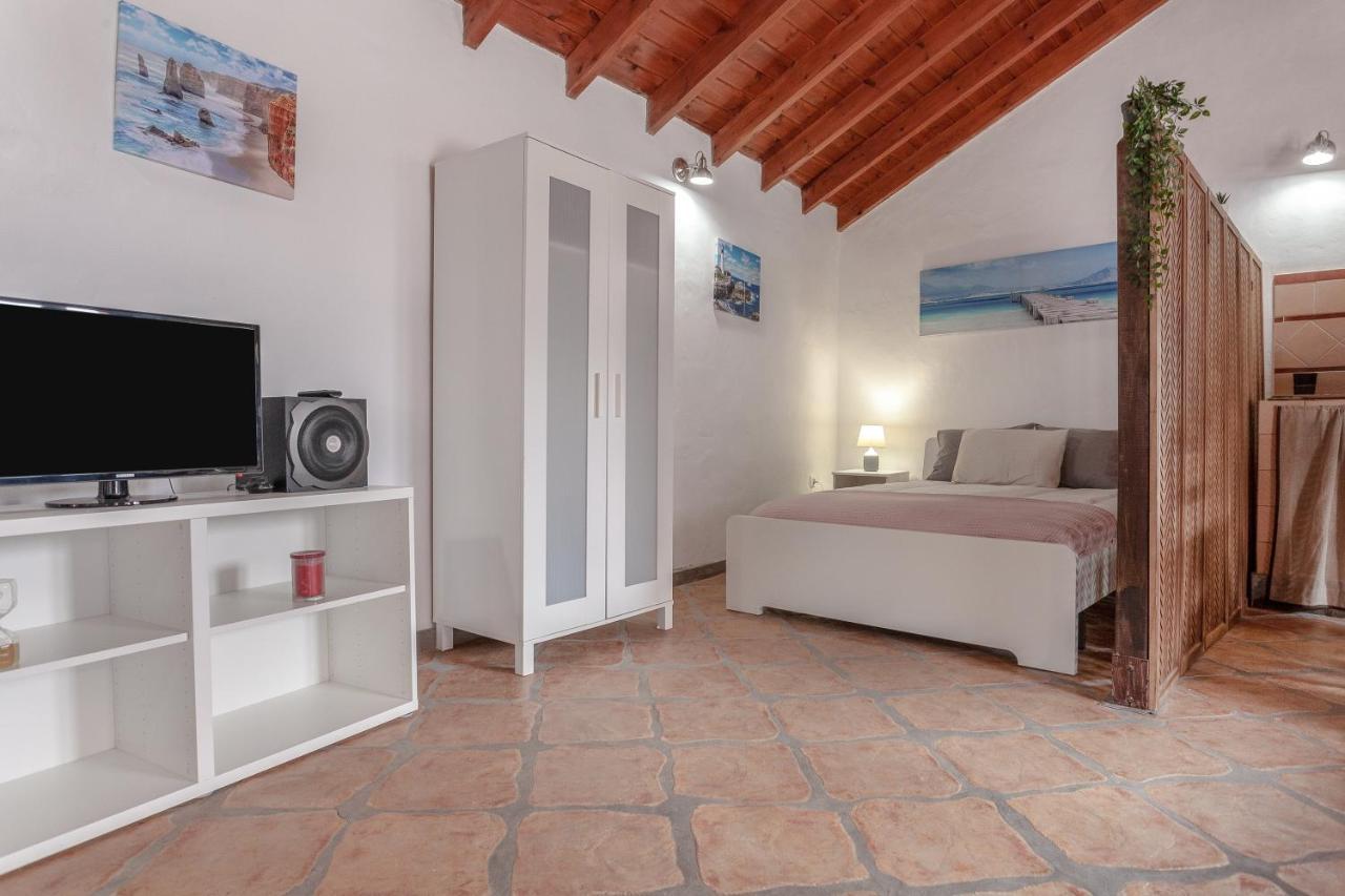 Villa Casa Alonso Pájara Exterior foto