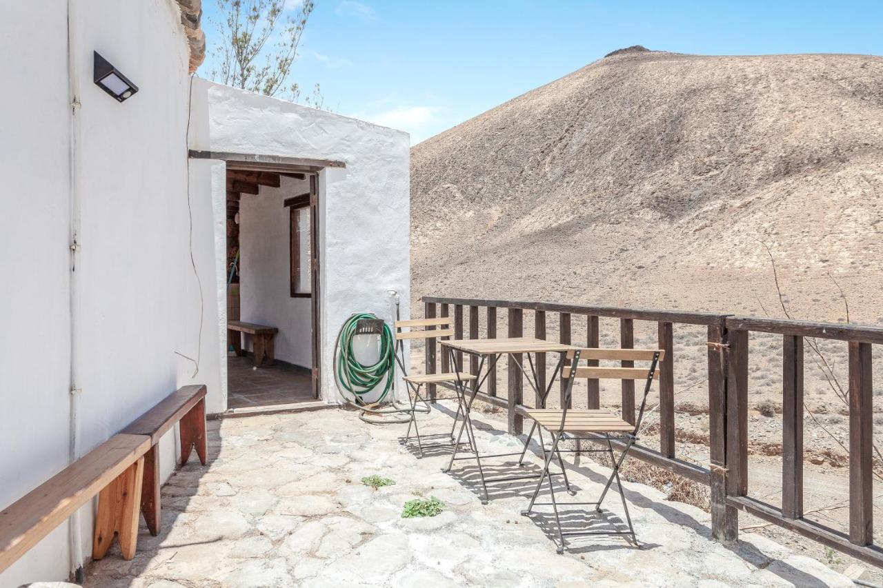 Villa Casa Alonso Pájara Exterior foto