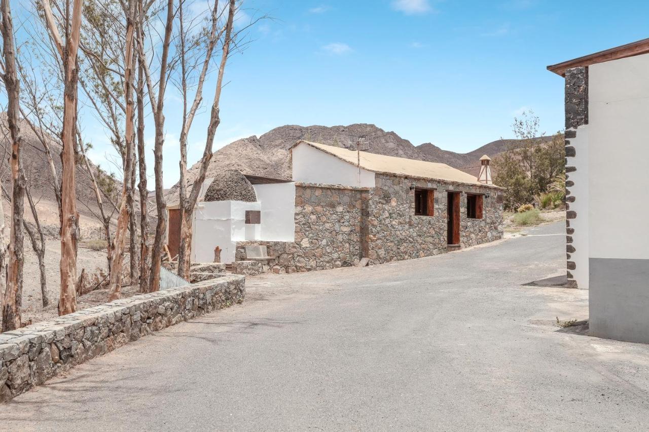Villa Casa Alonso Pájara Exterior foto